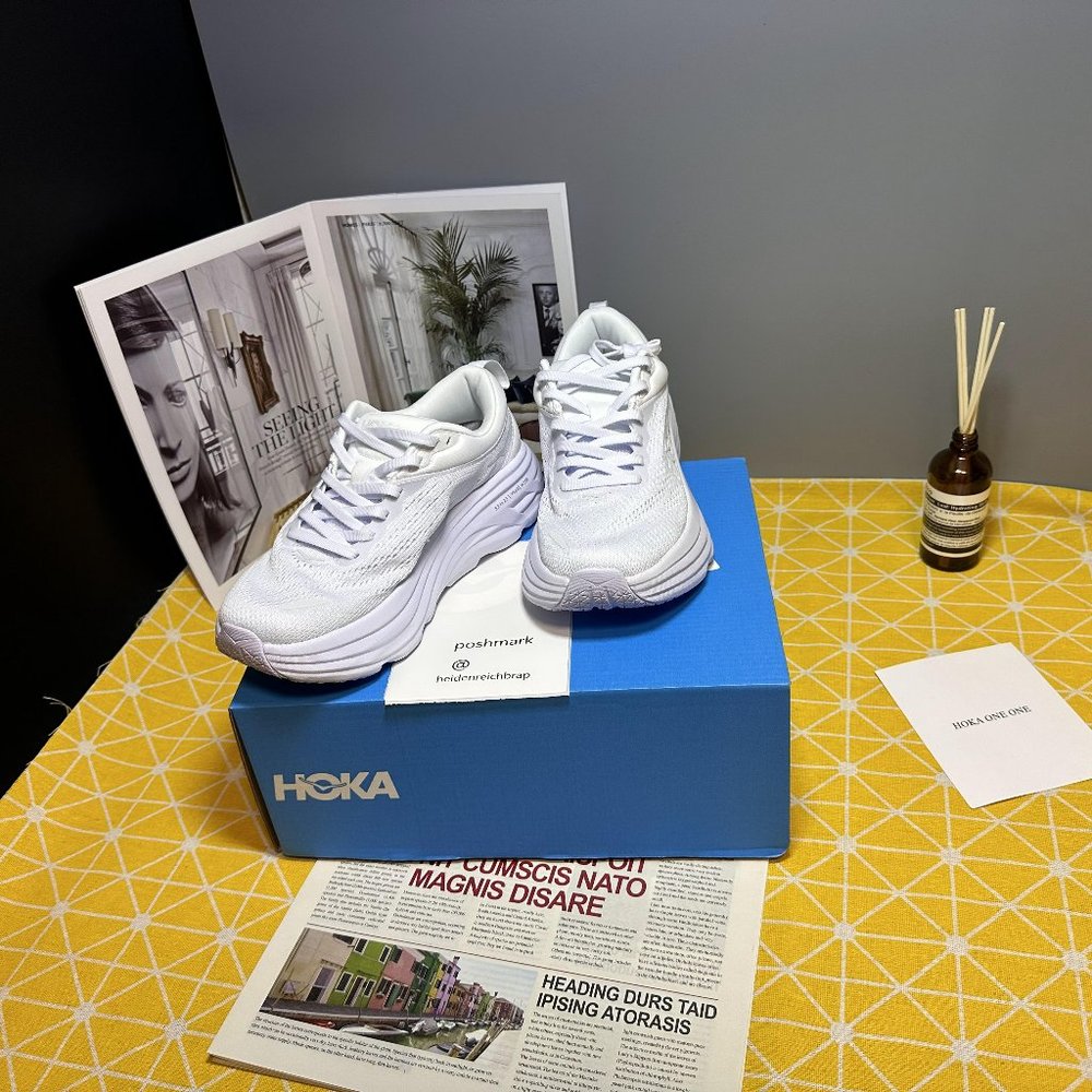 HOKA Clifton 8, Women's